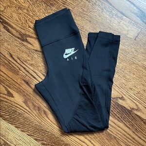Nike Black Air Leggings